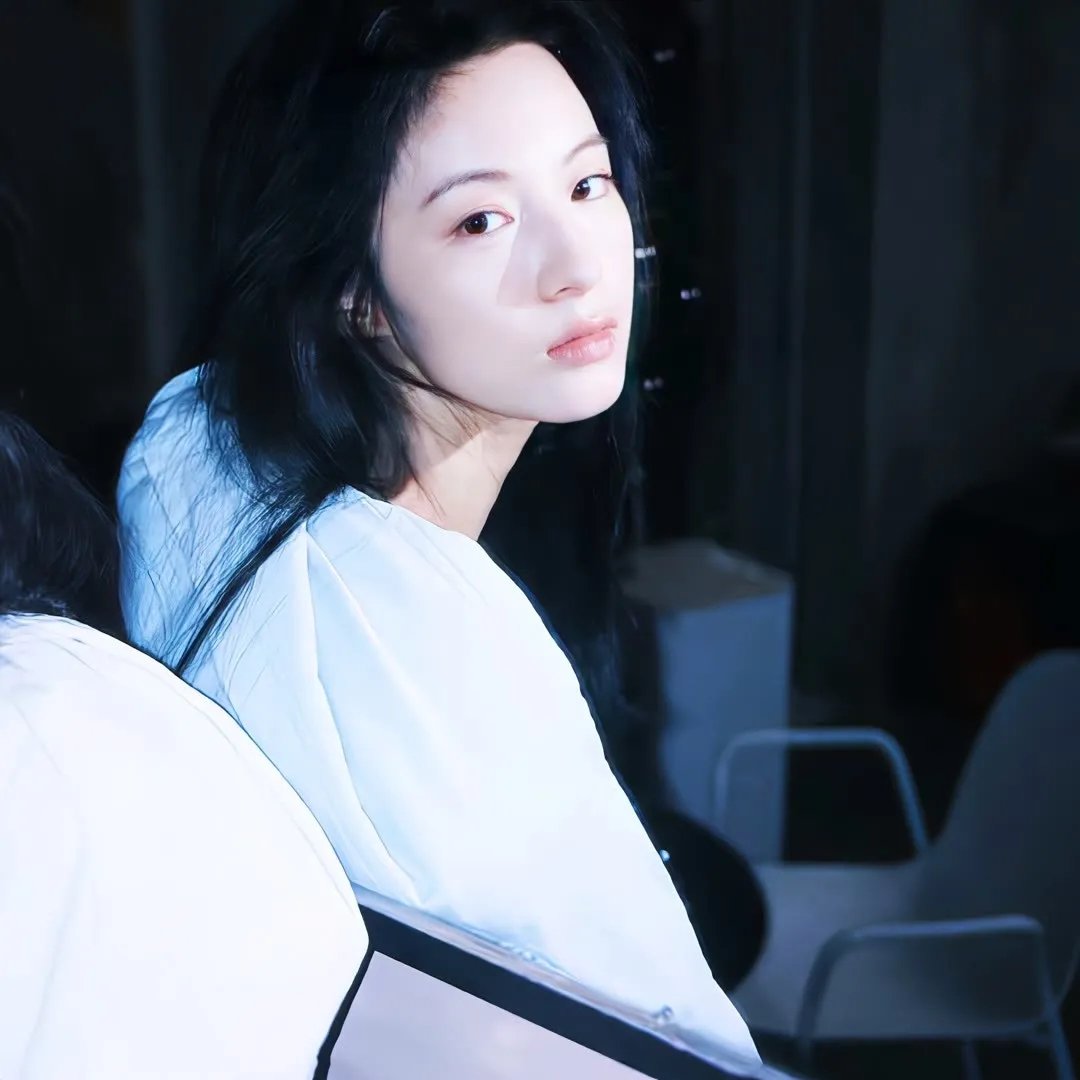 你躯体之泪的诡异颜色